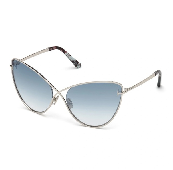 TOM FORD SUNGLASSES Mod.  FT0786 63 16X